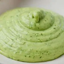 maionese verde