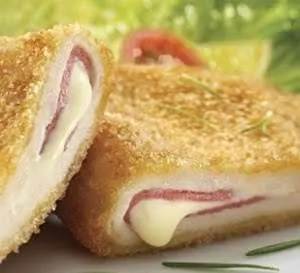 Cordon bleu