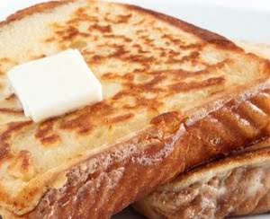 French toast