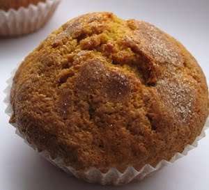 Muffin al caffè