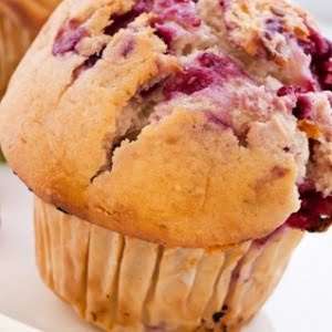 Muffin alla frutta