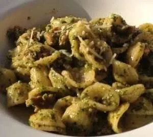 Orecchiette con i broccoli