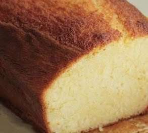 Plumcake tipo mulino bianco