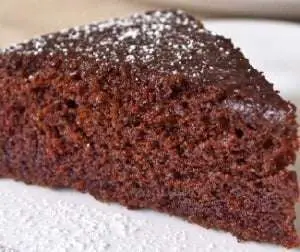 Torta cioccolato  uova