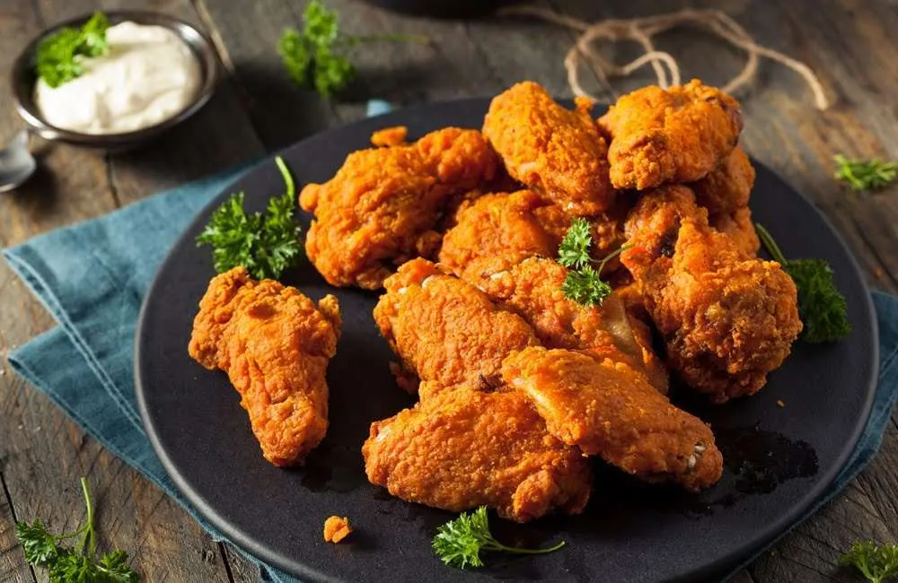 Bocconcini di pollo impanati: croccanti bocconcini fritti o al forno