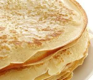 crepes