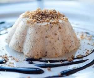 semifreddo alla nocciola