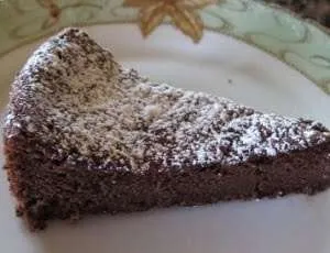 torta tenerina