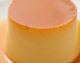 Crème Caramel