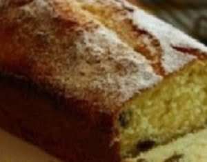 Plum cake alla ricotta