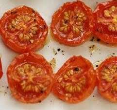 Pomodori confit