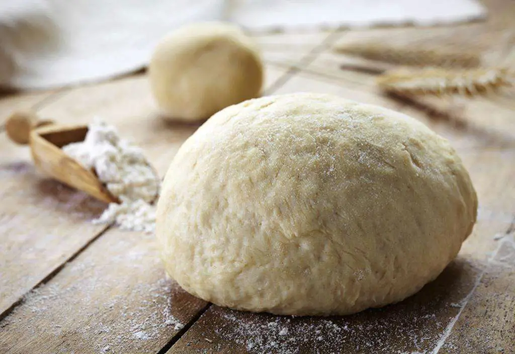 Ricetta impasto per pizza veloce