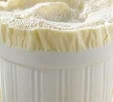 Soufflè ghiacciato al Grand Marnier