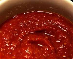 Sugo di pomodoro