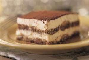 Tiramisù ricetta originale