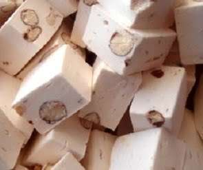 Torrone di natale