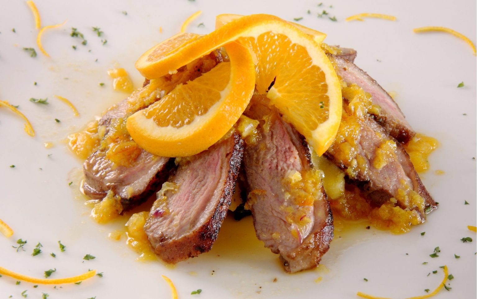 Anatra: ricette con l'anatra, con tante idee su come cucinarla