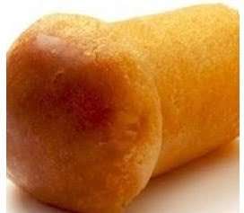 babà napoletano