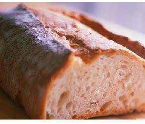 pane fatto in casa