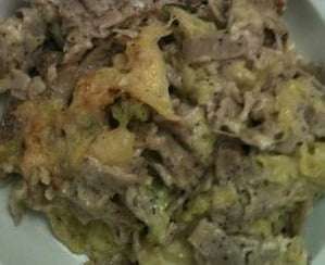 pizzoccheri alla valtellinese
