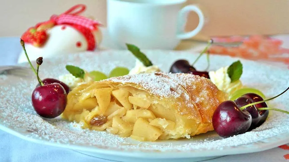 strudel-di-mele-ricetta-originale