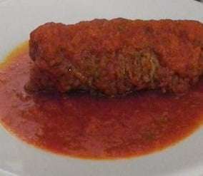 Braciola napoletana