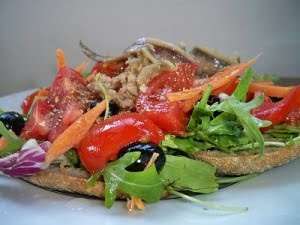 Caponata Napoletana