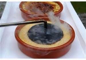 Crema Catalana