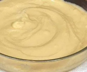 Crema leggera per farcire torte