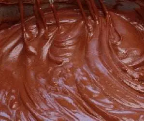 Crema pasticcera al cioccolato