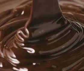 Ganache al cioccolato