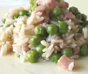 Risi e bisi