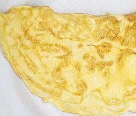 omelette