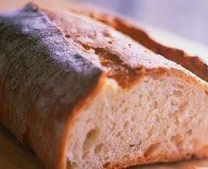 pane fatto in casa