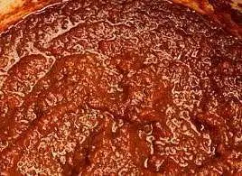 ragù napoletano