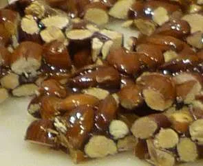 Nougat