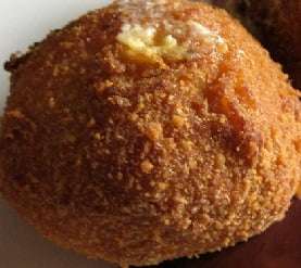 crema fritta ricetta