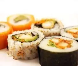 sushi fatto in casa