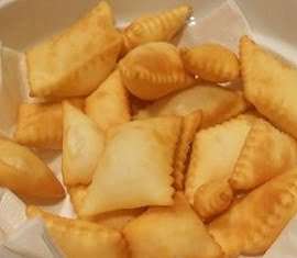 crescentine bolognesi