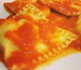 ravioli abruzzesi