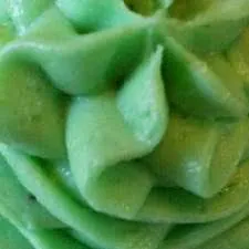 crema alla menta per farcire