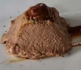 semifreddo al gianduia