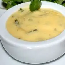 salsa bernese