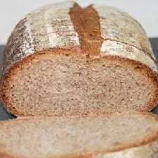 pane al farro fatto in casa