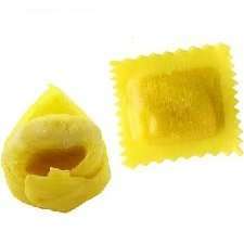 ravioli e tortellini