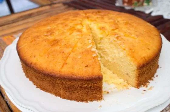 torta alla ricotta