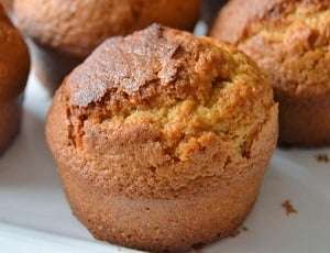 muffin light