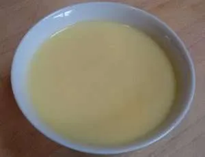 Crema inglese