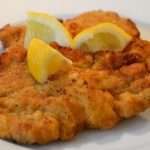 cotoletta alla milanese al forno