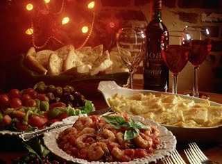 Cucinare Per Natale.Cosa Cucinare Alla Vigilia Di Natale Ricette E Consigli Per Il Menu